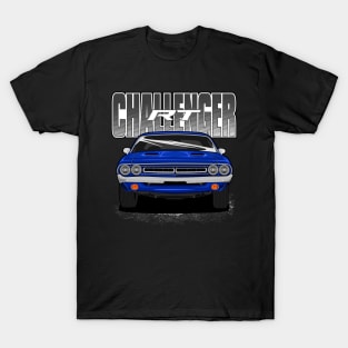 Challenger R/T T-Shirt